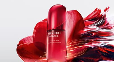 Yeni Anti-Aging Serumu SHISEIDO ULTIMUNE