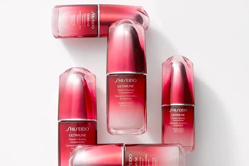 EN ÇOK SATAN 5 SHISEIDO ÜRÜNÜ