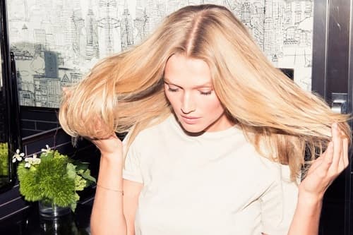 HAIR OILING NEDİR?