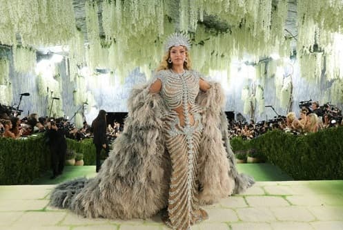 MET GALA 2026’NIN EN İDDİALI GÖRÜNÜMLERİ