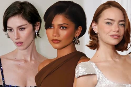 BABY DOLL’DAN SCULPTED BLUSH’A 2026’NIN EN TREND ALLIK UYGULAMALARI