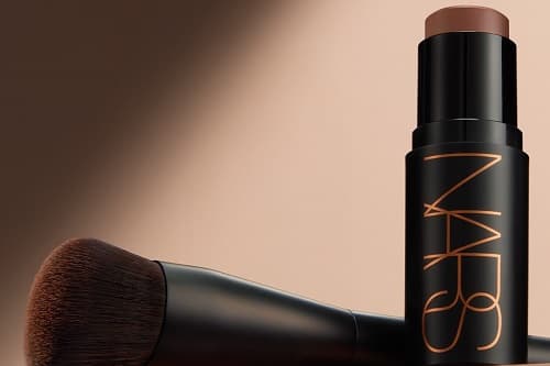 BRONZ GÖRÜNÜMÜN EN KOLAY HALİ: NARS THE MULTIPLE SCULPTING STICK