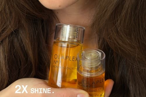 OLAPLEX No.7 BONDING OIL ALLURE READERS' CHOİCE ÖDÜLÜNÜN SAHİBİ OLDU