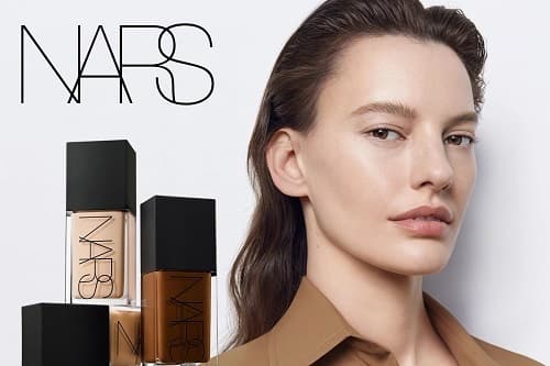 NARS TUTKUNLARININ ADRESİ: TÜRKİYE'DE ORİJİNAL NARS ÜRÜNLERİ MAKYAJ TRENDİ'NDE
