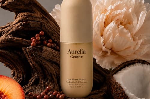 BODY MIST NASIL KULLANILIR? FERAH VE KALICI BİR KOKU İÇİN BİLMENİZ GEREKENLER