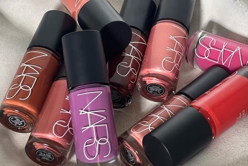 YENİ NARS INSATIABLE LIQUID BLUSH İLE TANIŞIN