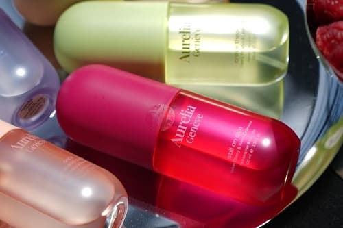 AURELIA GENÈVE HYDRATING HAIR & BODY MIST SERİSİNİ ÖZEL KILAN 5 ÖZELLİK