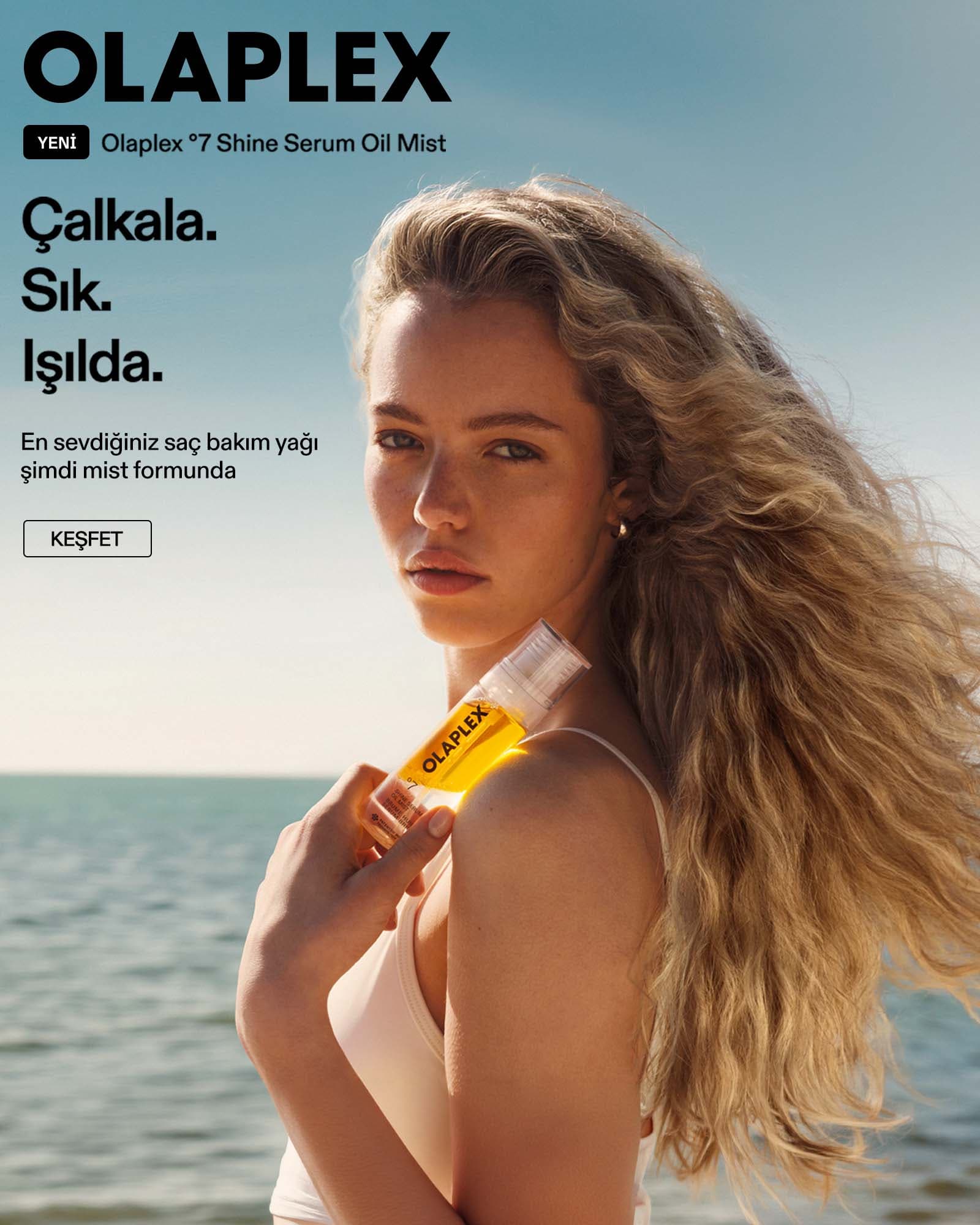 Slider - Olaplex no. 7 Mist