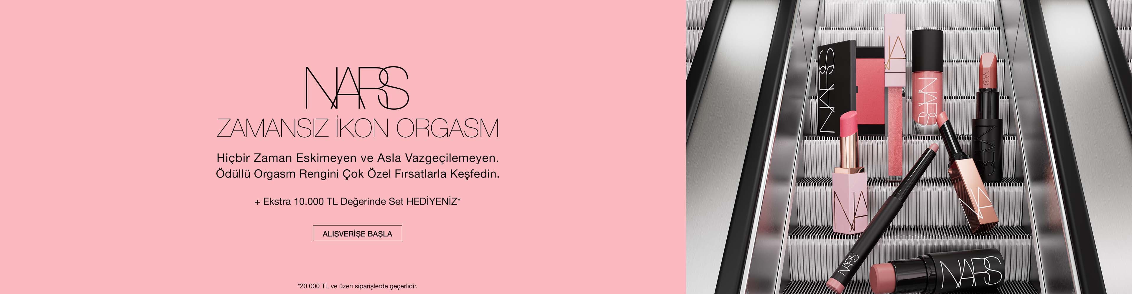 Slider - Orgasm İndirimi
