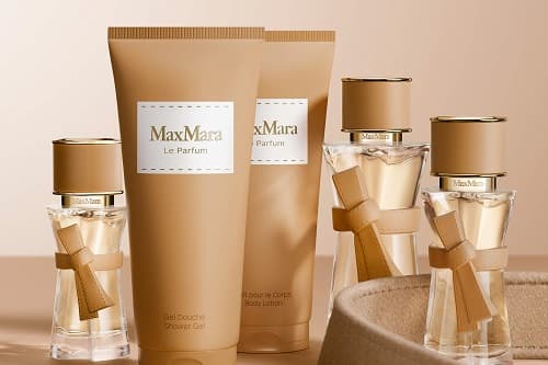 MAX MARA LE PARFUM TÜRKİYE'DE NEREDEN ALINIR?