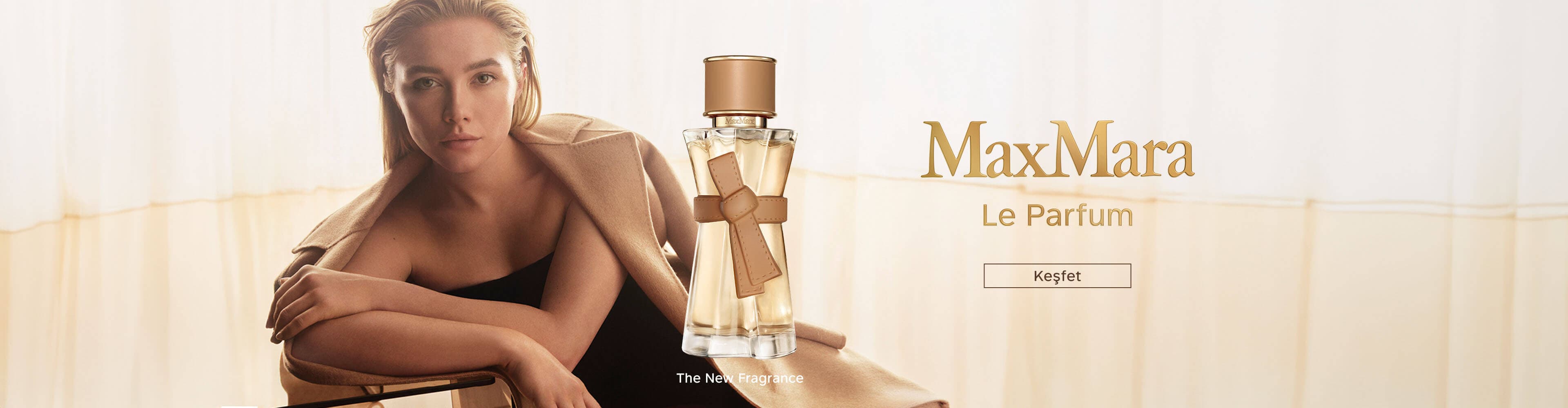 Slider - Max Mara Lansman