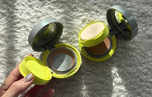 BİRDEN FAZLA İHTİYACA CEVAP VEREN O ÜRÜN: SHISEIDO SPORTS BB COMPACT SPF50+