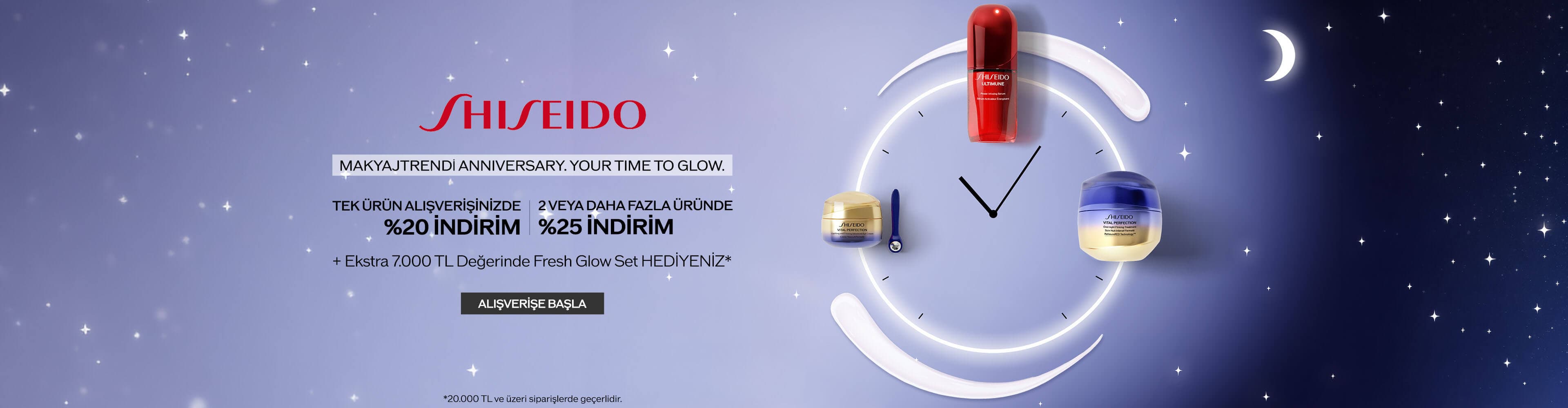 Slider - Shi %20 İndirim