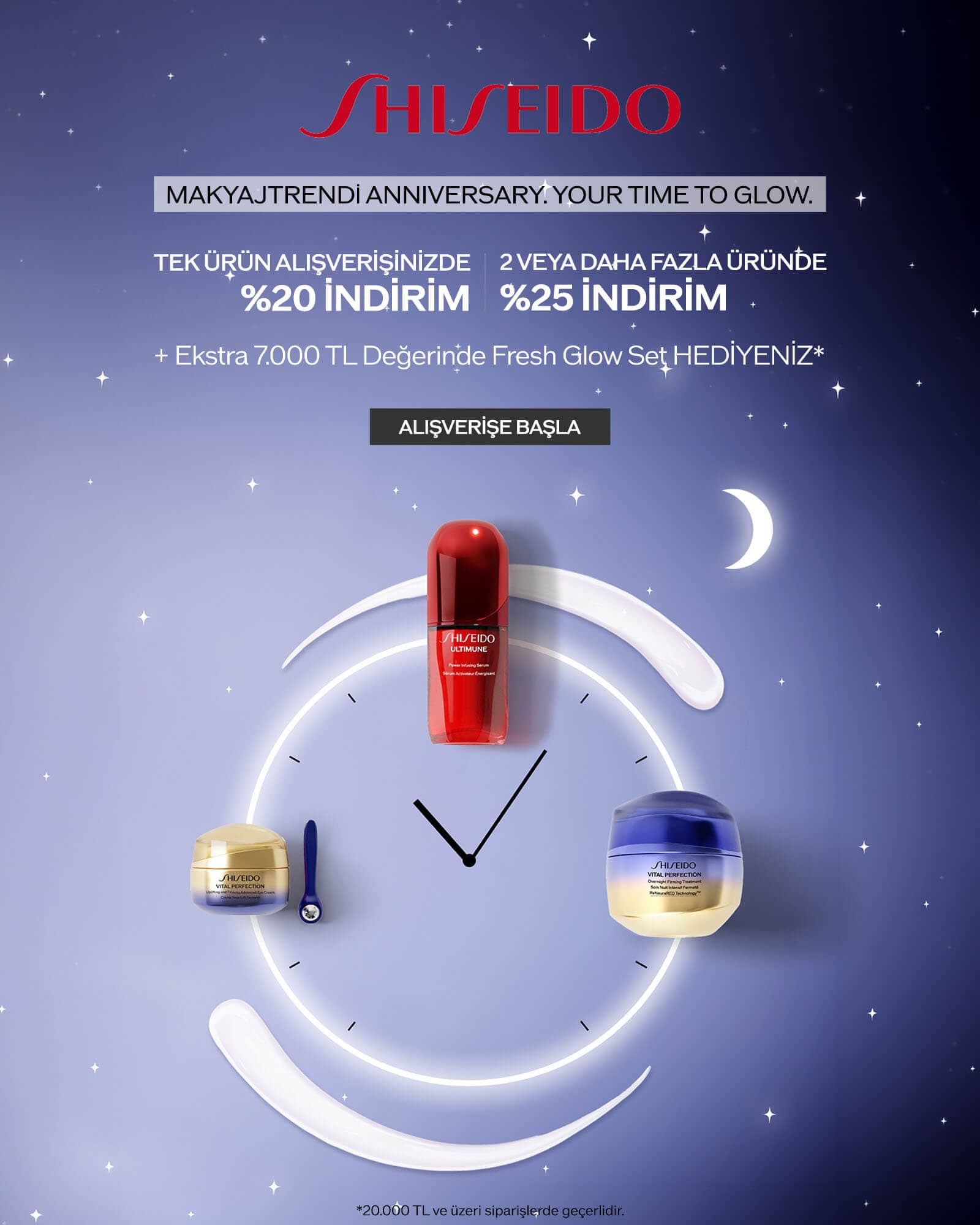 Slider - Shi %20 İndirim