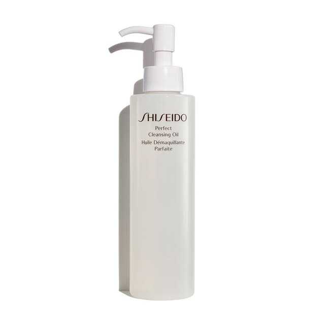PERFECT CLEANSING OIL