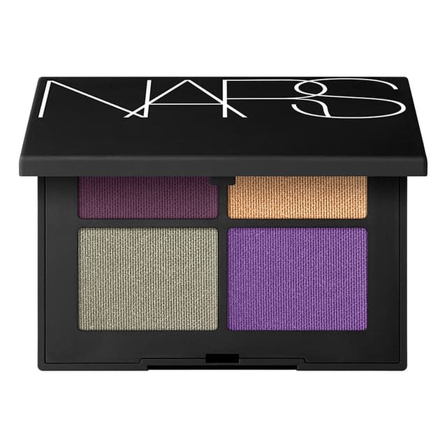 QUAD EYESHADOW