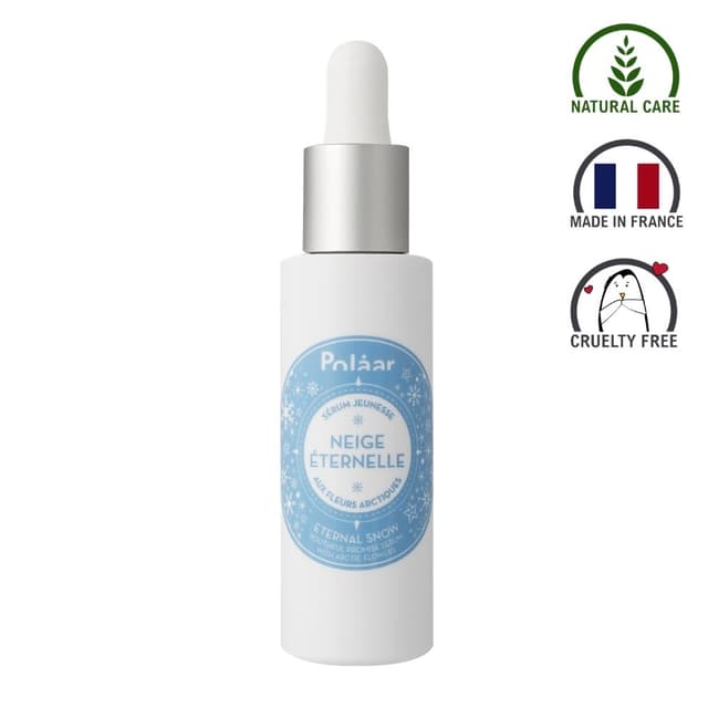 ETERNAL SNOW SERUM