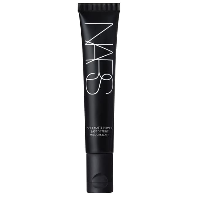 SOFT MATTE PRIMER