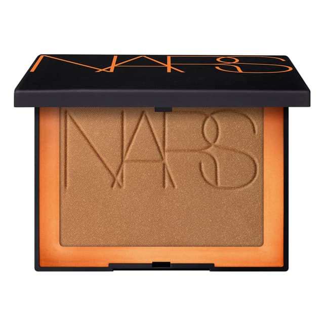 LAGUNA BRONZING POWDER