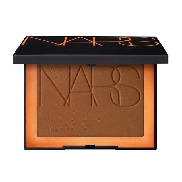 LAGUNA BRONZING POWDER