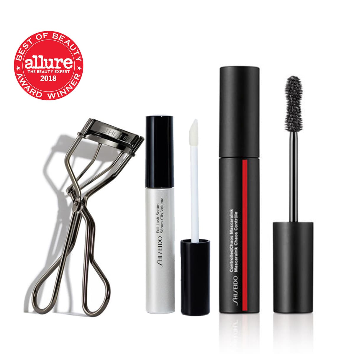 ULTIMATE LASH BUNDLE