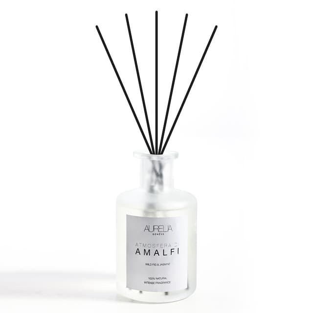 ATMOSFERA DI AMALFI – WILD FIG & JASMINE DIFFUSER – 250ML