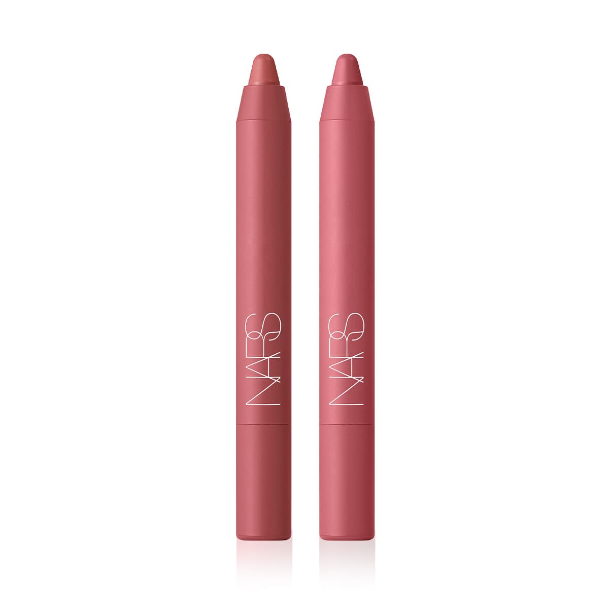POWERMATTE HIGH INTENSITY LIP PENCIL ICONIC DUO