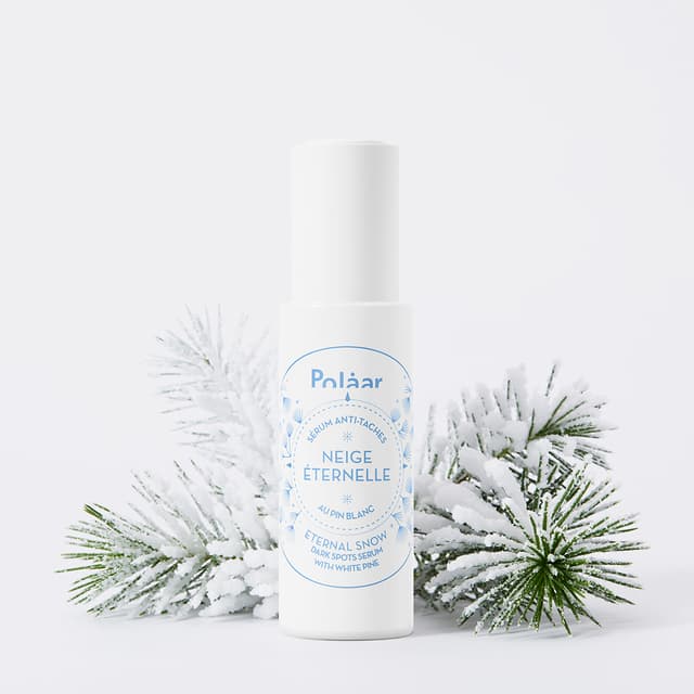 ETERNAL SNOW DARK SPOT SERUM