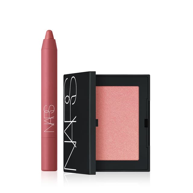 YOUR FAVOURITE LIPS & CHEEKS BUNDLE