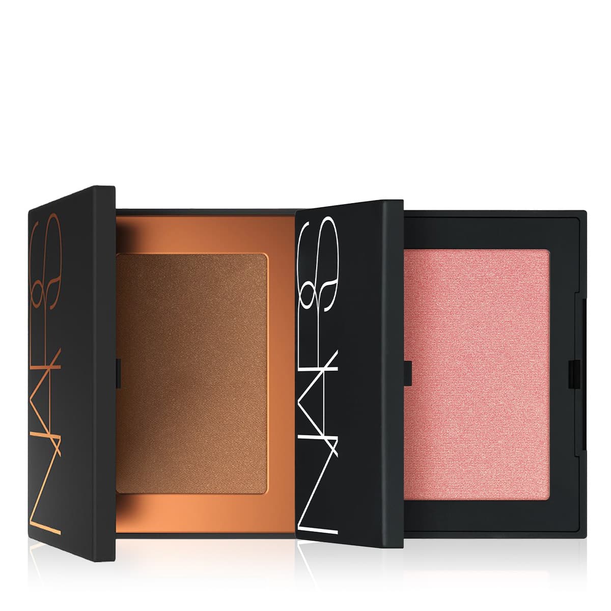 ICONIC CHEEK MINI DUO
