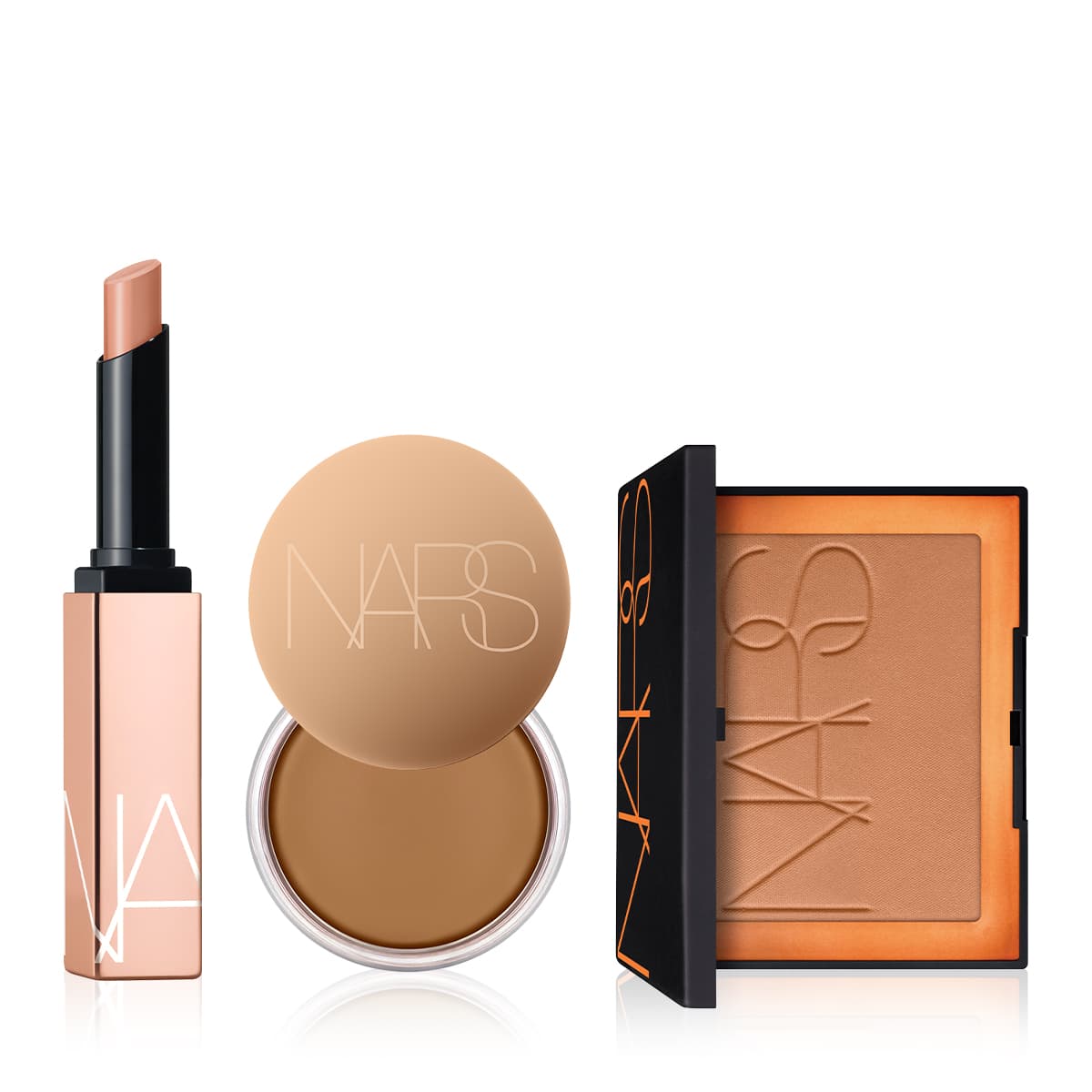 JLO BRONZE LOOK