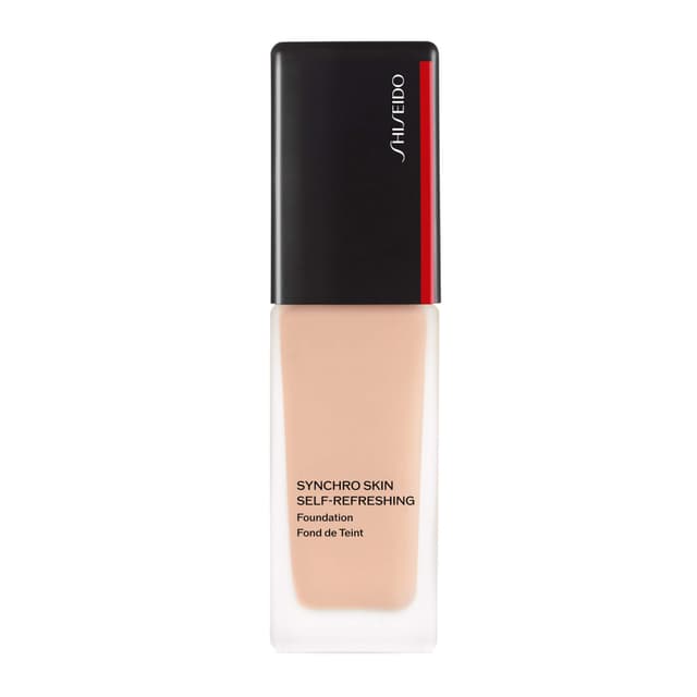SYNCHRO SKIN SELF-REFRESHING FOUNDATION