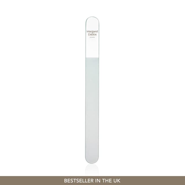 CRYSTAL NAIL FILE
