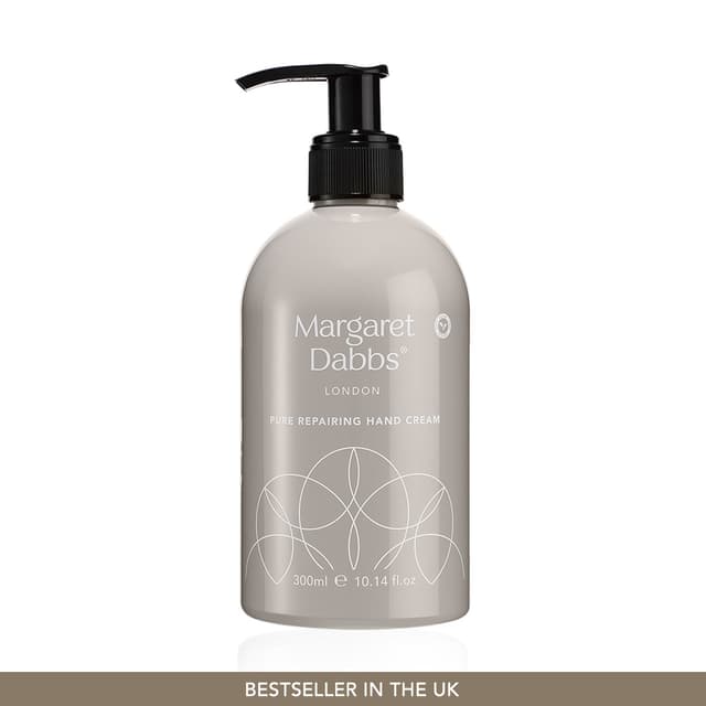 PURE REPAIRING HAND CREAM