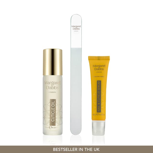 PERFECT TRIO FOR GEL NAILS