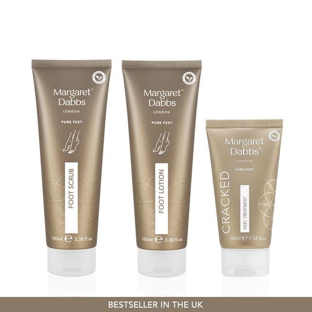 PURE FEET CARE SET