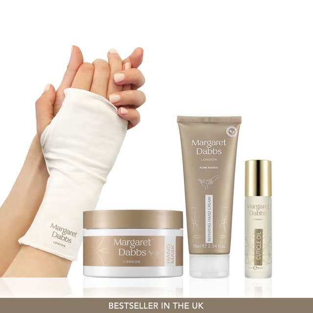 PERFECT COMPLETE HAND CARE SET