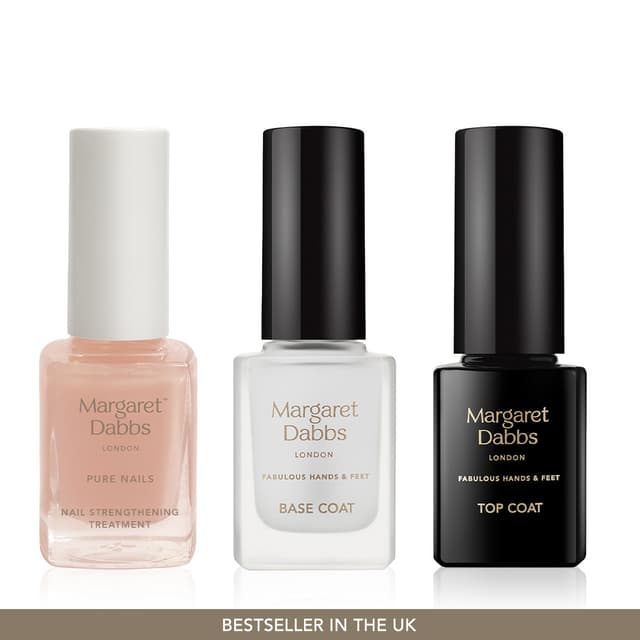 NAIL STRENGTH TRIO