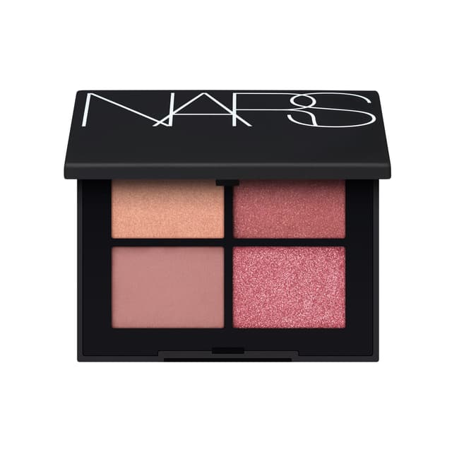 QUAD EYESHADOW