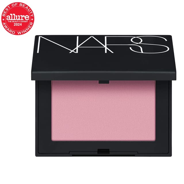 POWDER BLUSH
