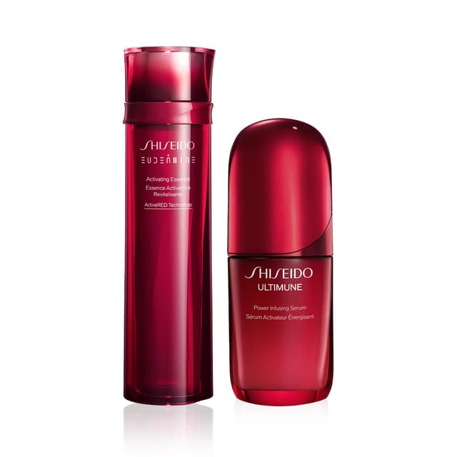 JAPANESE BEAUTY ESSENTIALS SET
