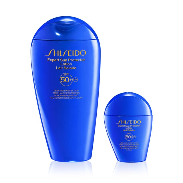 EXPERT SUN PROTECTOR CITY & AWAY DUO