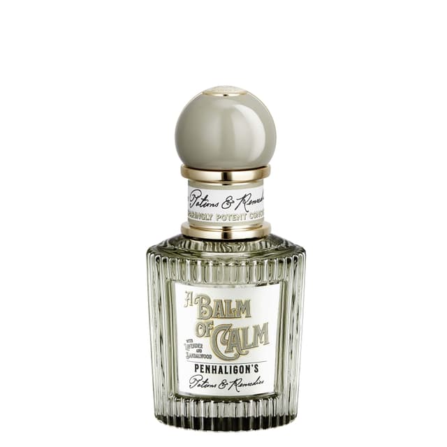 A BALM OF CALM EDP