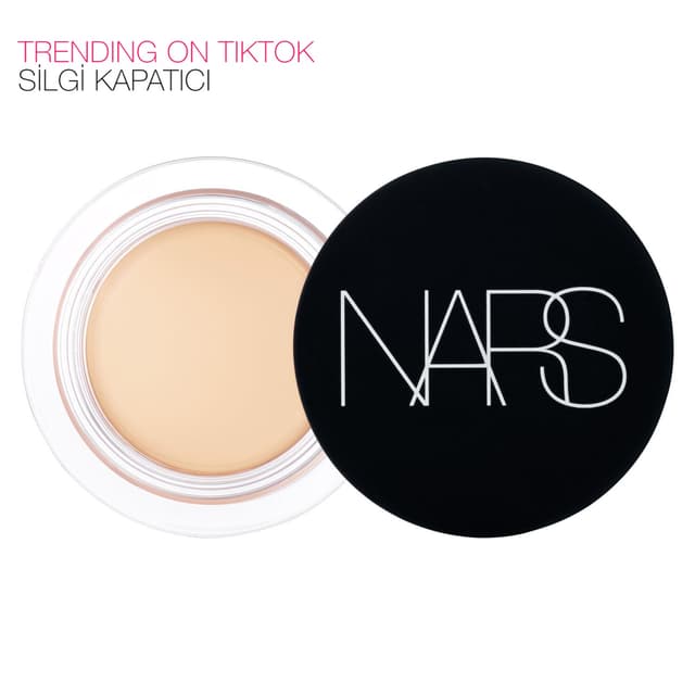 SOFT MATTE COMPLETE CONCEALER