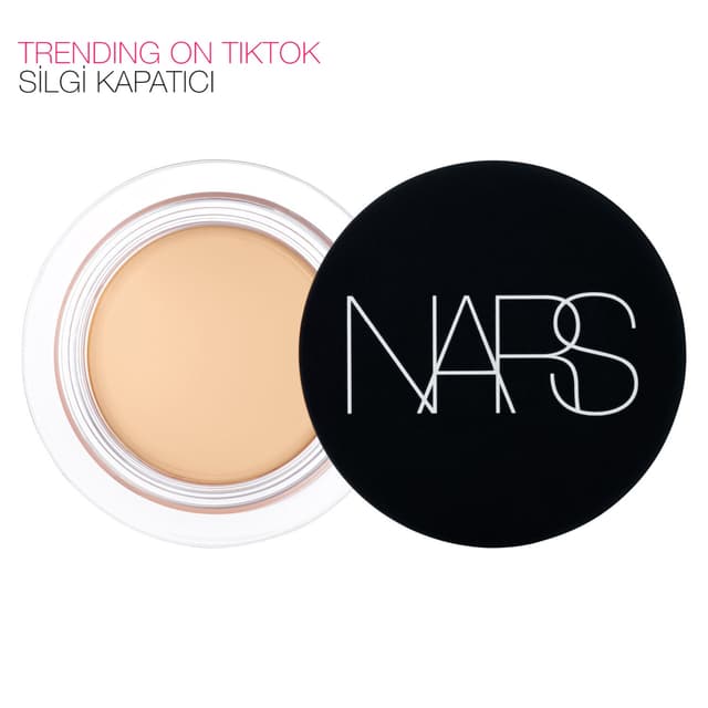 SOFT MATTE COMPLETE CONCEALER