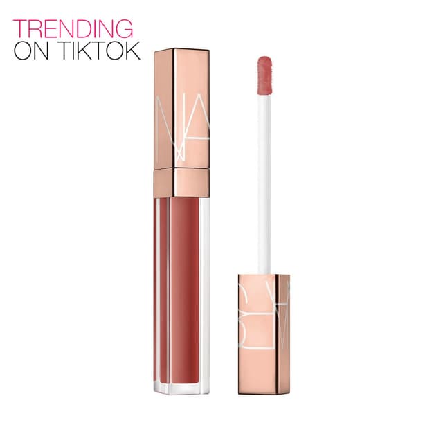 AFTERGLOW LIP SHINE