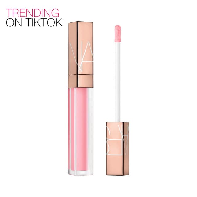 AFTERGLOW LIP SHINE