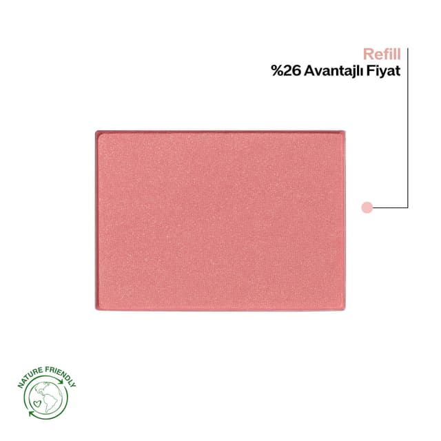 POWDER BLUSH REFILL