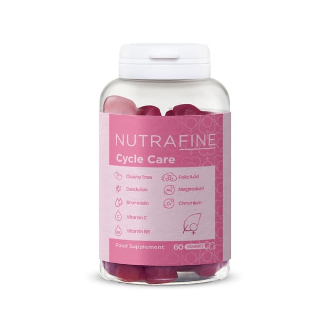 CYCLE CARE GUMMY