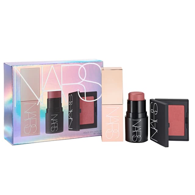 DOLCE VITA CHEEK SET